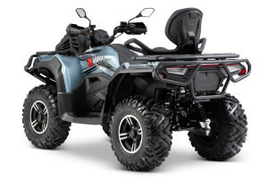 Loncin XWolf 700L MUD