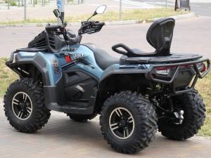 Xwolf 700