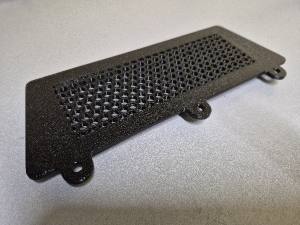 Luftfilterdeckel CFMOTO 800MT