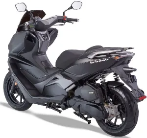 Luxxon Silvermax 
