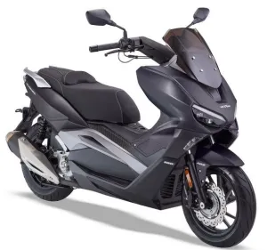 Luxxon Silvermax Schwarz