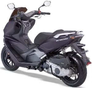 Luxxon  300 