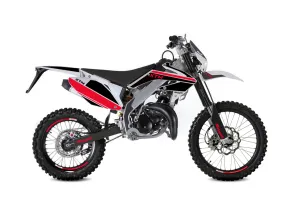 Malaguti XTM 50