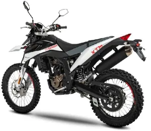 Malaguti XTM125