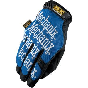 Mechanix original blau