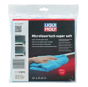Microfasertuch Liqui Moly