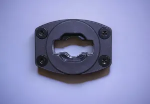 Montageplatte CFMOTO