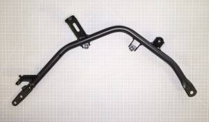 Motor Stoßpuffer links 450 MT