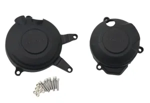 Motorabdeckung cfmoto 675