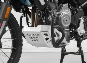 Unterfahrschutz 450MT