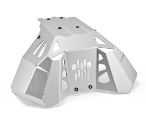 Motorschutzplatte cfmoto