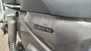 Motron Cubertino