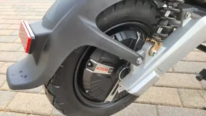 Motron Voltz
