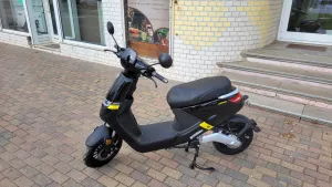 Motron Voltz
