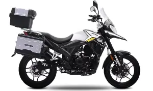 Motron X-Nord 125 Touring
