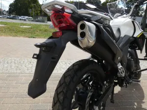 Motorrad 125