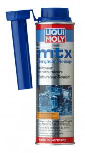 MTX Vergaserreiniger Additiv