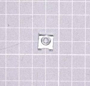 Mutter Clip M5  450MT