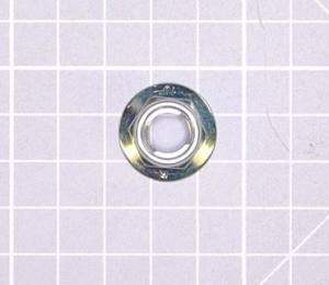 Mutter M10x1,25 450 MT