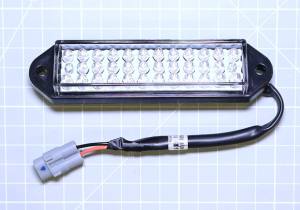 Nebelschlussleuchte LED - CForce 850