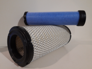 Luftfilter New Holland