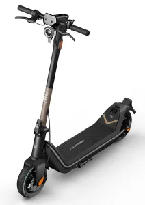 NIU scooter  