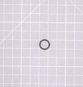 O Ring 1000 mtx