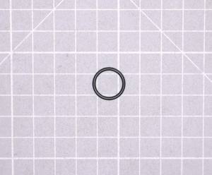 O Ring 1000 mtx