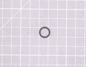 O Ring cfmoto