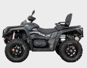 Odes Pathcross 1000 x