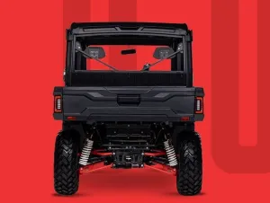 Odes Workcross 1000 UTV - 6 SITZER mit Klimaanlage