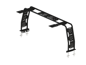 Bügel Ladefläche odes workcross