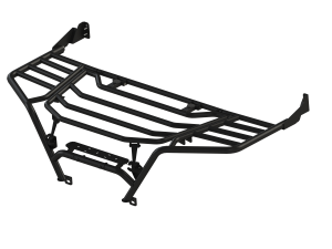 Odes Workcross 650 / 800 / 1000 - Frontträger / Gepäckträger