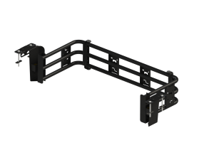 Ladeflächenerweiterung odes Workcross