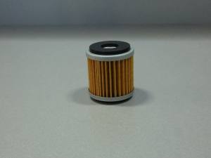 Brixton Crossfire 125 LC Ölfilter