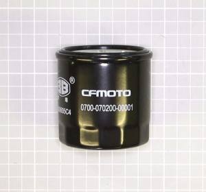 Ölfilter CFMOTO 450MT