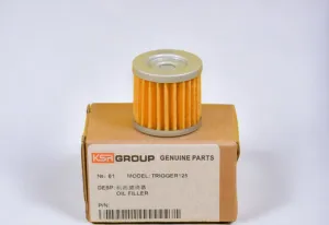 Ölfilter KSR Moto TR125