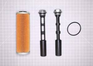 Ölfilter Servicekit 1000 MTX