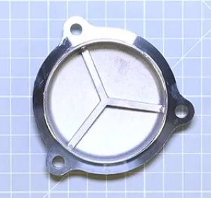 FILTER COVER