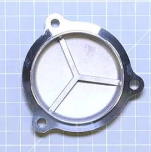 FILTER COVER