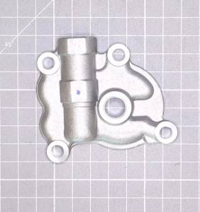 Ölpumpendeckel cfmoto