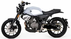 Online motor 