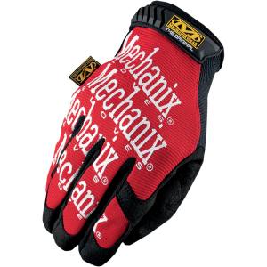 Original Mechanix rot