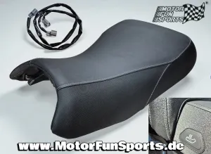 Sitzheizung CFMOTO