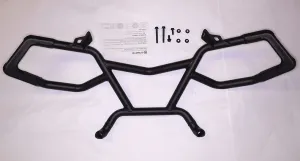 Bumper Cforce 450