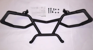 Original Stoßstange / Bumper vorne - CFMoto CForce 450 / 520 ab 2023