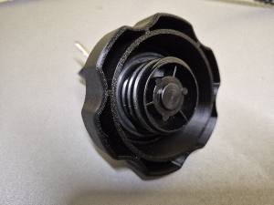 Original Tankdeckel versperrbar CFMOTO 450, 550, 520, 800, 850, 1000  *BLACK WEEKS*