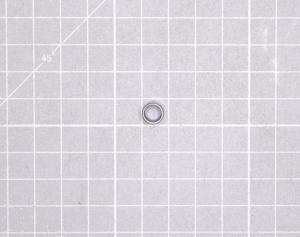 Passring cfmoto
