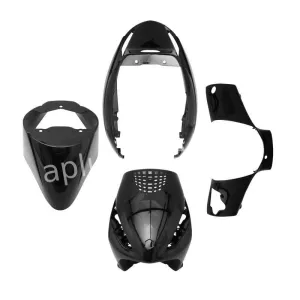 Piaggio Zip SP Verkleidungsset 4 Teilig