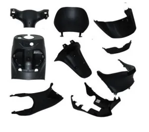 Piaggio Zip SP